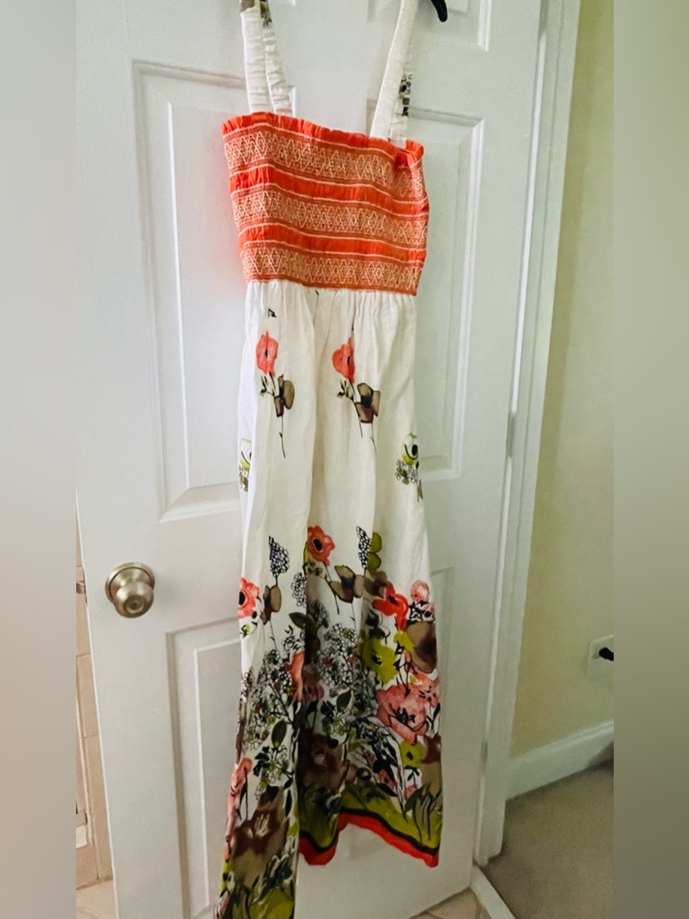 Beautiful Magic Sundress